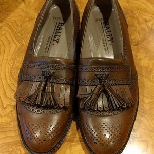 Men's loafers